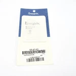 Swagelok SS-4F-K3 Nsmp. Fixed Price $10.00.