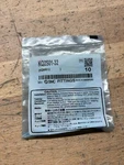 Smc KQ2S01-32 Fitting, Male Conn W/ Hex, New Bag Of 10. Fixed Price $29.95.