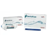 Crosstex Dentapure Dental Unit Water Purification Cartridge DP365M / DP365B. Fixed Price $272.99.