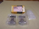 Whitey SS-6NBF6 Needle Valve 3/8" 6000 Psi , Box Of 2. Fixed Price $49.95.