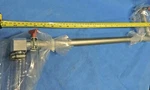 New Thermo Scientific Chromatography Valve & Tubing Assembly 97155-60087. Fixed Price $195.00.