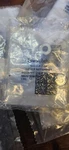 10 Pack Swagelok NI-4-VCR-2-GR Nickel Gasket Fast Shipping (us Stock ). Fixed Price $30.00.