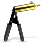 Vacuum Pump Leluv Ultima Black 1/4 Inch Fitting. Fixed Price $34.99.