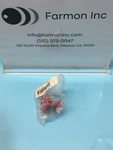 Mks 100319113 Iso-kf Flange Adapter, NW25 Size To 0.25 Inch, 168400. Fixed Price $100.00.
