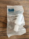 Entegris (fluoroware) Fusible Pipe, WTA4-12PFN-1. Fixed Price $24.99.