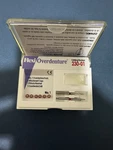 Flexi Overdenture 230-01. Fixed Price $160.00.