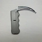 Karl Storz 8401A C-mac Berci-kaplan Dci Video Laryngoscope Size 3 60 Macintosh. Fixed Price $350.00.