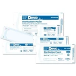 Defend Plus 3.5" X 5.25" Sterilization Pouch, Self-sealing With Built-in. Fixed Price $37.09.