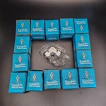 Lot Of 14 New Swagelok S-1610-9 Union Elbow Fittings Plumbings Industrial. Fixed Price $179.95.