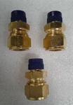 # Hoke 10CM6-BR Male Connector 5/8 Tube X 3/8 Mnpt New Lot Of. Fixed Price $46.00.