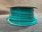 Us Plastic 36228 3/8" Od .062" 500' Green Excelon Polyethylene Flexible Tubing. Fixed Price $82.95.