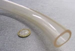 Tygon S3 E-3603 Tubing ACF00053 1.00" Od X 3/4" Id 1/8" Wall 10 Feet. Fixed Price $223.20.