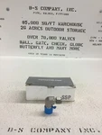 Ssp Duolok ISSD6ME8 Male Elbow 3/8" Tube X 1/2" Mnpt Fitting. Fixed Price $12.00.