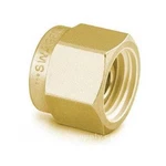 Swagelok B-1410-P Brass Plug For 7/8 In. Tube Fitting Fnsp. Fixed Price $23.37.