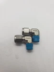 Swagelok SS-200-2-4 Tube Fitting Male Elbow 1/8" X 1/4" Lot Of 2, Nnb. Fixed Price $18.96.