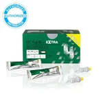 Gc Fuji Ix Gp Extra Capsules Refill Different Shades 48/PKG. Fixed Price $369.99.