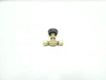 Hoke 3752 G4B Manual Brass Needle Valve 1/4IN Tube. Fixed Price $50.20.