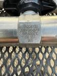 Hoke 7092G8Y 1/2 Ball Valve 2000 Psi. Fixed Price $35.00.