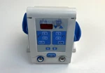 Calamus Dual Obturation By Dentsply Tulsa Dental "control Console Only" Aeu- 55T. Fixed Price $249.00.