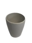 Coorstek Ceramic Porcelain 34ML Perforated Gooch Crucible 40MM Od 46MM 60151. Fixed Price $17.99.