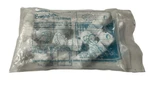 Pack Of (5) Swagelok T-400-9 Ptfe Tube Fitting Union Elbow 1/4" Od. Fixed Price $149.99.