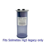 Save$ With Generic Collection Container Recycle Kit / Solmetex HG5 Legacy. Fixed Price $275.00.