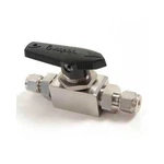 Swagelok SS-4SKPS6MM Stainless Steel Multipurpose Ball Valve Fnsp. Fixed Price $371.06.