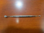 Hu-friedy BF1X Miller-colburn Double End Bone File. Fixed Price $50.00.