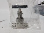 Swagelok SS-6NBS6 Needle Valve. Fixed Price $80.75.
