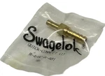 Swagelok B-4-HC-A-401 Quick Hose Connector Steel 1/4" Tube X Id. Fixed Price $11.49.