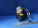 Shinwa Controls Co. Japan Motor Valve Type: RCV-3-11E-D 24VDC.. Fixed Price $139.98.