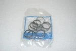 Swagelok SS-1614-1 Stainless Steel Ferrules Back 1" Tube Lot Of 10 New. Fixed Price $37.99.