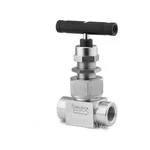 Swagelok SS-6NBF4 Severe Service Union Bonnet Needle Valve Fnsp. Fixed Price $569.09.