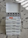 Cerec / Inlab Ivoclar Ips Emax -lt B1 C14 30 Milling Blocks. Fixed Price $450.00.
