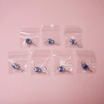 New Kinetic Instruments Viper 360 / Standard Turbine (7 Set) - Dental Handpiece. Fixed Price $400.00.