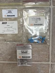 Rheodyne Parts 7010-047 6000-254BL Plus More, Free Shipping. Fixed Price $49.00.