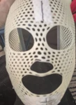Orfit 3PT Head Mask Nose Eye Mouth Hole Efficast 2.0 Mm Maxi 35763/2MA/EM. Fixed Price $140.00.