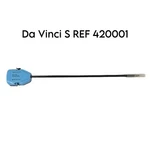 Intuitive Surgical Da Vinci Ref 420001 Potts Scissors 8MM. Fixed Price $175.00.