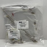 Idex 1/16" & 1/8" Od Tubing Set P-336 P-232 1/4" Super Flangeless Peek Fitting. Fixed Price $19.99.
