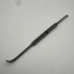 Aesculap OL155R Cottle Elevator, Double Ended, Sharp/sharp, 8. Fixed Price $50.00.