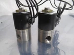 Predyne A3112-S2 Valve 150PSIG, 6WATT, 24VDC, 109296. Fixed Price $375.00.