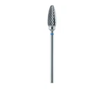 Meisinger HM251-060-HP Round End Medium Grit Lab Carbide Cutter Bur. Fixed Price $44.17.