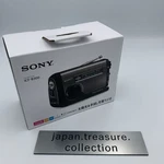 Sony ICF-B300 Fm/am Portable Radio Hand-cranked & Solar Charging Led New Japan. Fixed Price $156.37.