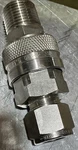 Swagelok QF8-B-316 Quick Disconnect. Fixed Price $48.00.