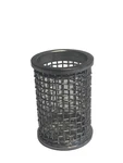 Used Qla Stainless Steel Mesh Dissolution Basket 1-1/2 X Od BSK010-01. Fixed Price $59.99.