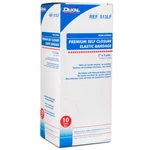 Dukal Premium Self Closure Elastic Bandages, Tan, 3" 5 Yds - Box Of 10 Rolls. Fixed Price $12.09.