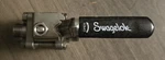 Swagelok SS-63TS12 , 2200 Psi Stainless Steel Ball Valve. Fixed Price $90.00.