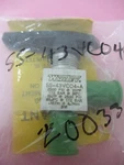 Whitey SS-43VCO4-A Ball Valve 1/4IN Wat Angle 2500PS 413270. Fixed Price $48.75.