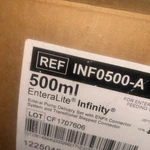 30 Units Moog Infinity INF0500-A Enteralite Feeding Pump Bags 500ML New. Fixed Price $50.00.