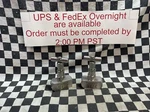 Swagelok SS-4GUF6, SS4GUF6, Needle Valve 3/8" Fnpt, Lot Of 2, SHIPSAMEDAY#1551V6. Fixed Price $602.96.